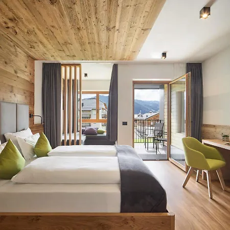 Hotel Sport Colfosco