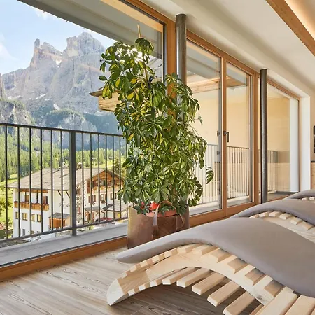 Hotel Sport Colfosco