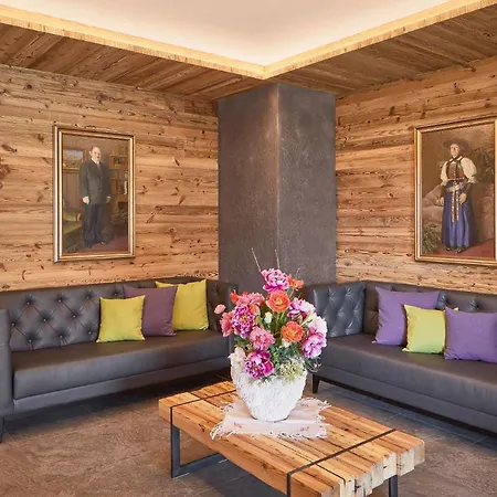 Sport Hotel Colfosco